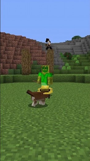 Ich war 50 Stunden AFK in Minecraft... 🎧