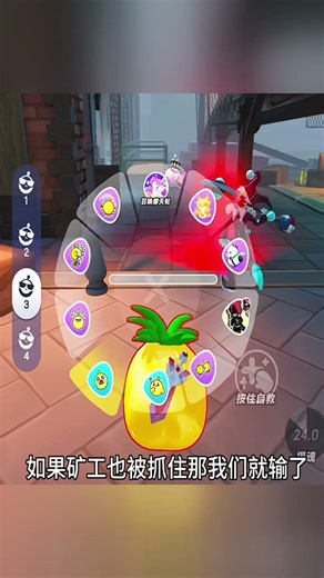 #EggWaffleParty #EggWaffleCreativeIdeasProject #shorts #EggWafflePartyEscapeFromHorrorNight #EggW...