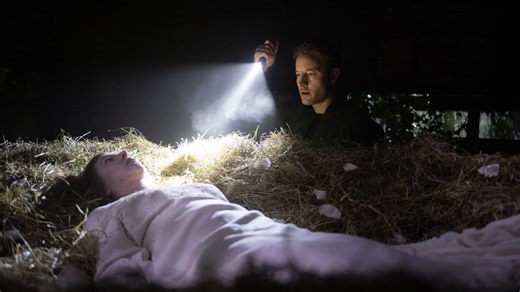 Tracker S02E14: "Exodus" Preview; S02E15, Season 2 Finale Early Looks