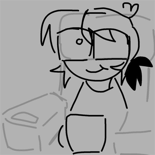 Emotional Fanart Tribute to Inside Out 2