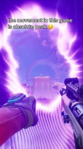 136K views · 298 reactions | peak movement saving your summer  | Splitgate | Facebook