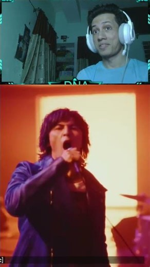 B'z 稲葉浩志 / タッチ is ❤️‍🔥 | Reaction!