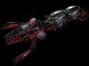 Random Shivan Mission file - FS2_Open Source