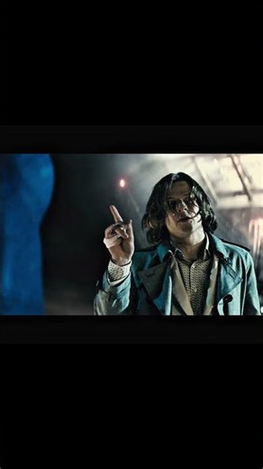 A Manipulação Mais Sombria de Lex Luthor / Hypnotic - Isq | Batman Vs Superman
