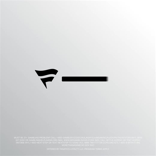 Carry over your your current loyalty status to instantly unlock more rewards, more experiences, and more perks–all with Fanatics ONE. | Fanatics Sportsbook | Facebook