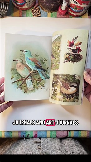 Discover the Joy of Cut and Collage Art Books