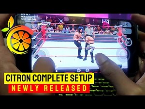 Citron Android Emulator: Full Setup Guide - How To Load Games