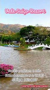 Vacation Resort Near São Paulo