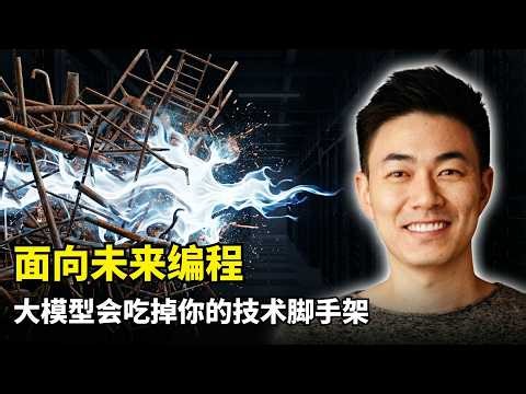 [Artificial Intelligence] Code Writing is Becoming Cheap | Sherwin Wu | Codex | The Sorcerer's Ap...