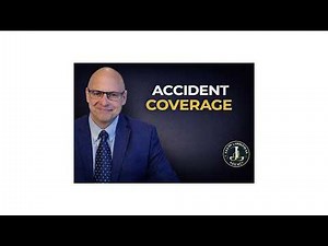 "Accident Insurance — How It Pays You Cash When You Get Hurt"