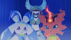 Digimon Story: Time Stranger Release Date Confirmed
