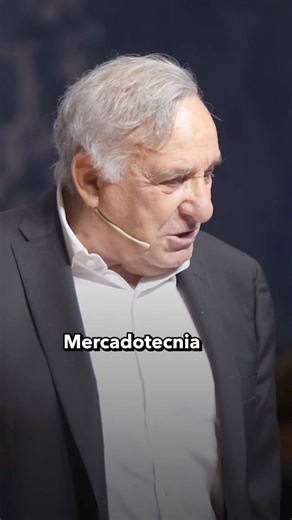 Primera Lección de LIDERAZGO del Dr Ichak Adizes | Oso Trava