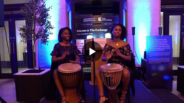 #cipfamidlands26 #cipfa #morethanaqualification #bcon #aat #icaew #midlands | Alston Owens CPFA