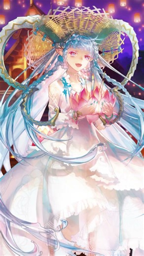 Fate Fun Facts: Larva/Tiamat (Archer) #shorts #fgo