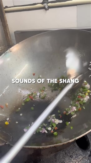 Theshang Kitchen on Instagram: "🔥 Sounds of the Shang’s 🔥 It starts in the kitchen… 🥄 Sizzle of the tadka 🍜 Stirring noodles in a hot wok 🥘 Slow pour, steady swirl ✨ Plates coming together, one sound at a time Because at Shang’s, flavour isn’t just tasted, it’s heard 👂😌 Every stir, pour, and sizzle sets the rhythm for a perfect meal 🎵🍽️ 🎶 Turn up the flavour. 📞 96674 19683 For more details, visit us at: 📍 Shop 2 D, block Om Shiva Apartment, Dwarka Grns Rd, Sector 15 Dwarka, New Delhi