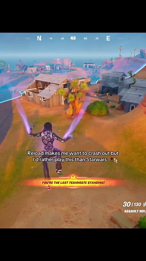 Ranked Reload Tips for Fortnite Players