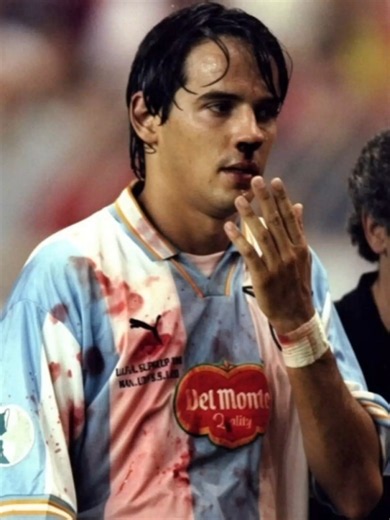 Manchester united vs Lazio UEFA super cup 1999 #manchesterunited #lazio #uefasupercup #creatorsearchinsights #videofootball