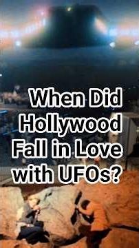 When Did Hollywood Fall in Love with UFOs? | Communion (1989)