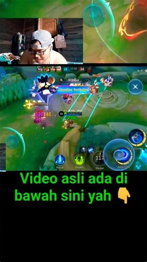 otplay cyclop vs lance #mobilelegend #mobilelegends #mlbb #cyclops #cyclopshyper