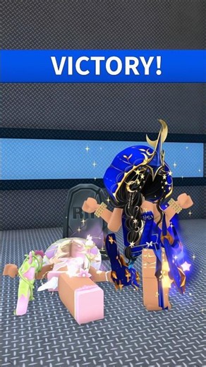 I GOT THAT FEELINGGG💙 this trend is everywhere atm💙 #roblox #robloxtrend #mm2 #murdermystery2 #fyp
