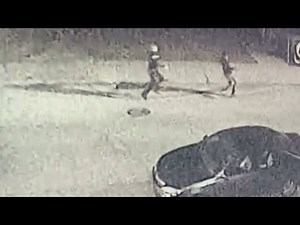 New video released in court shows moments before Officer Brian Shaw was shot, killed