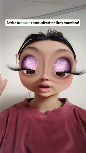 Medschooljiji on Instagram: "Ghar pe kaam kon karega agr aurat BOLNE LAGI TO? . ( mary kom, mary kom husband, husband, wife , cheat, wedding, groom, bride) #relationship wedding #marykom #husband #wife"