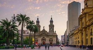 21 Best Things To Do in Santiago in 2023 (Chile's Cool Capital)