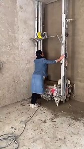 Extreme Fast Concrete Paving Machine | Friendly machines