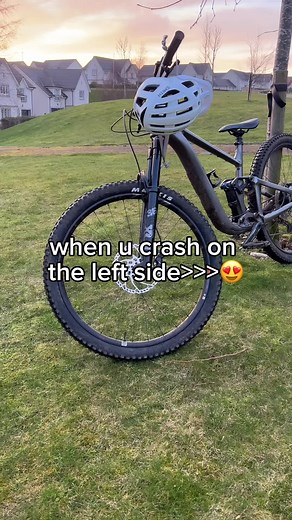 Exploring Mountain Bike Adventures with Giant Trance X