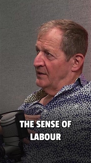 13K views · 186 reactions | What is Labour’s strategy for the upcoming local elections? ️ Mimic Reform on migration, stay silent on Brexit and Trump?  | The Rest is Politics | Facebook