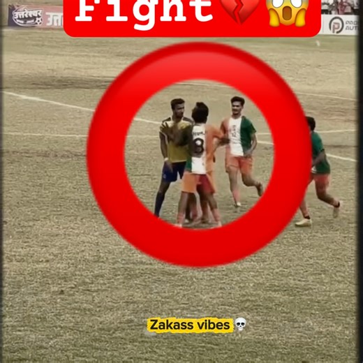 PTM vs मंडळ Full Fight Video 😱🔥|kolhapur|Mandal|khandoba|ptm#kolhapur #football