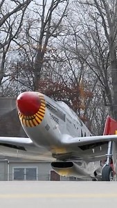 P51C Water Cooled Engine | How the Merlin Engine Cools In Part One of History’s Greatest Aircraft: The P-51C Mustang, we explore the story of a true aviation icon, the fighter that became a symbol of courage, skill, and progress during World War II. Join historian Ian McLachlan as we uncover the history of the Tuskegee Airmen, the pioneering African American pilots who broke barriers and proved their excellence in the skies. We also take a close look at the flying P-51C Mustang, learning what it