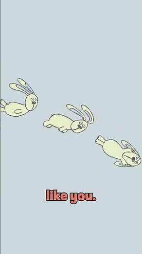 Knuffle Bunny Likes to Lay Around #relax #kids #knufflebunny