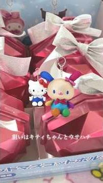 【箱買い】高い💵💖サンリオランダムBOX箱買い開封🎀 全種類出るの？ | I Bought the WHOLE Sanrio Random Box 😳🎁 | Unboxing