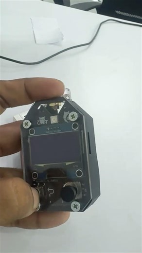 Flipper Zero Clone