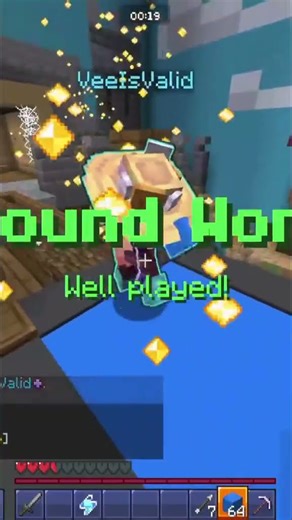 DAY 210 OF WINNING A GAME ON MCCI!