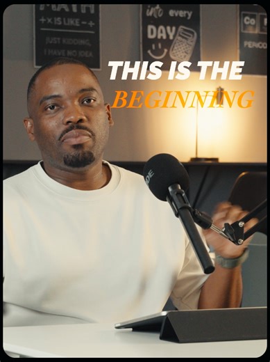 What does university readiness actually look like? In this episode of Learning Space Conversations, Ernest and Tshephang unpack what real university readiness looks like — beyond marks. From independent study habits and discipline to mindset shifts and personal responsibility, this is a conversation every learner (and parent) needs to hear. This is the kind of honest, real conversation we have every day at The Learning Space. 🎥 Catch the full episode now on our YouTube channel and let us know y