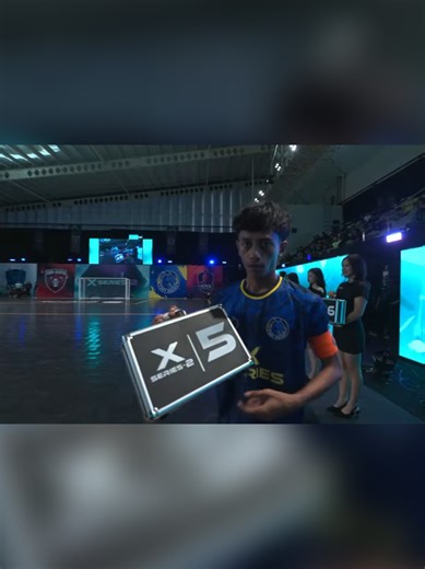 Momen Gokill: Koper 1v1 yang Seru Bersama Beny