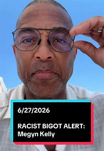 RACIST BIGOT ALERT: @The Megyn Kelly Show, your facts are wrong. Open a book, and while you're at it, go back to Ireland.