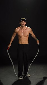 Rock that jump rope @swissskip | Dayan Kolev