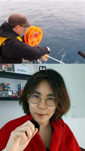 225K views · 1.3K reactions | Why Sailors Used ROPE to Measure Speed...