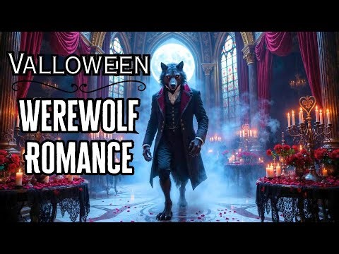 Valloween Werewolf Ball: Brooding Dark Fantasy Orchestral Playlist for Spooky Romance