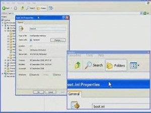 Windows XP Boot up delay fix, dual boot to Windows. How ...
