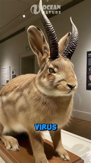 Colorado “Zombie” Rabbits Explained! 🐰👻