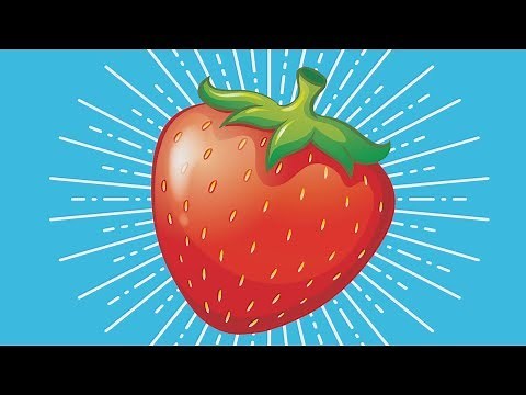 Fruits - What Do You Like? | English for Children | Fun Kids Videos