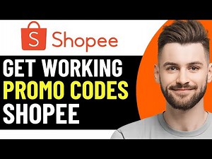 HOW TO GET BEST SHOPEE DISCOUNT PROMO CODES IN 2026 (FULL GUIDE)