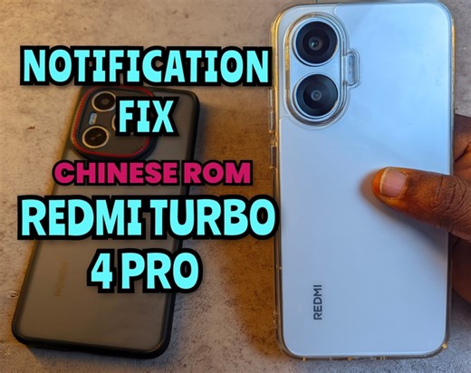 Tutorial: Fix Your Delayed Notification(chinese Roms) - Phones - Nigeria