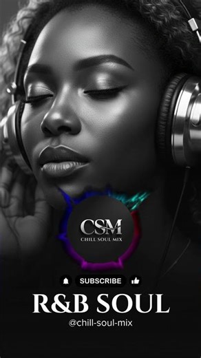 Chill & Soulful Vibes - Relaxing R&B Chill Songs/90's R&B Best Chill MIX/Background #shorts