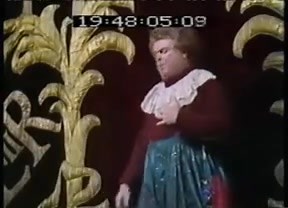 In memory of the great Baritone #PeterGlossop: Peter Glossop (1928–2008) stands among the most distinguished British baritones of the 20th century, celebrated for his commanding voice, powerful stage presence, and deep artistry. Beginning his career modestly as a bank clerk before pursuing his passion for opera, he rose to international prominence through his remarkable dedication and talent. He became especially renowned for his portrayals of Verdi’s great baritone roles, including Rigoletto, M