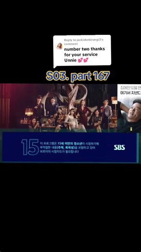 Explore Movies and Series Insights in Part 167